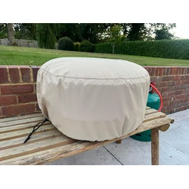 Gozney Arc XL Pizza Oven Cover in Beige