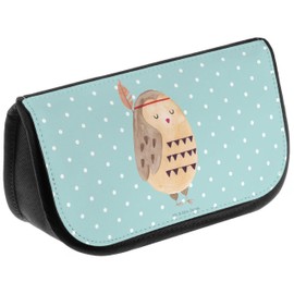 Owl Ways Cosmetic Bag Indian OT