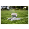 White Line Lawn Sprinkler 442 m² Sprinkler Irrigation Sprinkler Garden