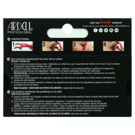 Ardell Magnetic Lash Applicator Easy Use Curved for Perfect Application
