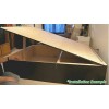 Hatchlift Platform Bedlift Kit - DIY Under Bed Storage Kits