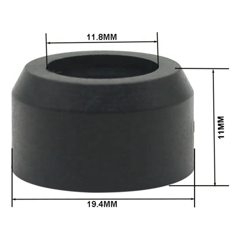 Sello Inyector Ford Explorer Mustang Ranger 4.0 6 Pz