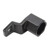 Crankshaft Pulley Wrench Large Torque Black Coating Crank Pulley Holding