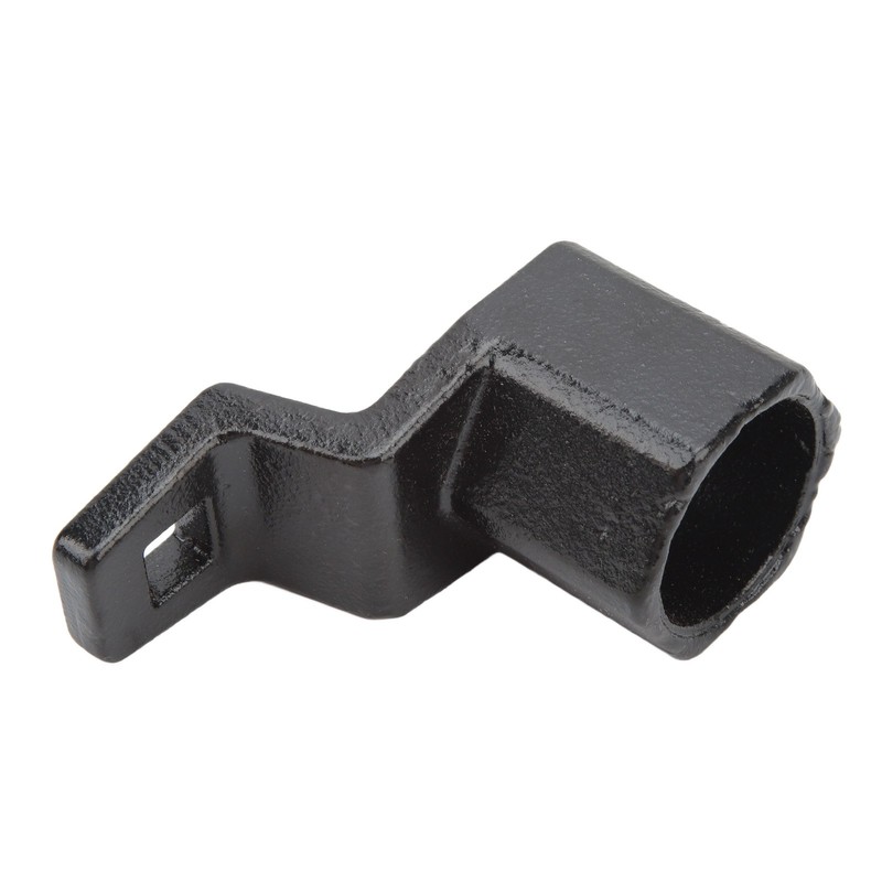 Crankshaft Pulley Wrench Large Torque Black Coating Crank Pulley Holding