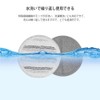 GOBOT Rotating Mop Pad, Electric Rotating Mop, Replacement Mop Pad,