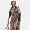 Veronese Design 8 5/8 Inich Clio The Greek Muse of