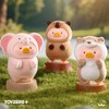 Lulu The Piggy Blind Box Figures - Animal Party Series