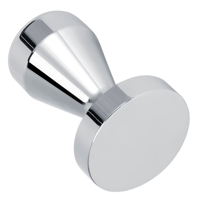 51mm Coffee Tamper Magnetic Stainless Steel AntiRust Coffee Bean Press