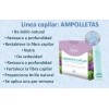 Kit Shampoo Cacahuananche + Ampolletas Hidratantes + Regalo