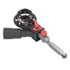 Belt Sander Adapter for Angle Grinder, M10 Belt Sander Attachment,