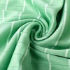Pack of 6 Bamboo Microfibre Window Cleaning Cloths Reusable Cleaning