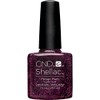 CND Vinylux Poison Plum