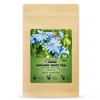 FullChea - Chicory Root Tea, 50 Teabags - Pure Chicory