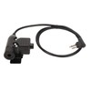 U94 PTT System Adapter 2 Pin M Head Dual Plug