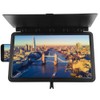 Ai FS819 ABS Eye Protection 12 Inch Full Surround Telescopic