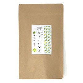 Honjien Tea Health Tea Made in Japan Gabaron Tea Bag 0.07 oz (2 g) x 25p