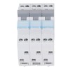 DC Isolator Switch Solar Panel PV Array Din Circuit Breaker