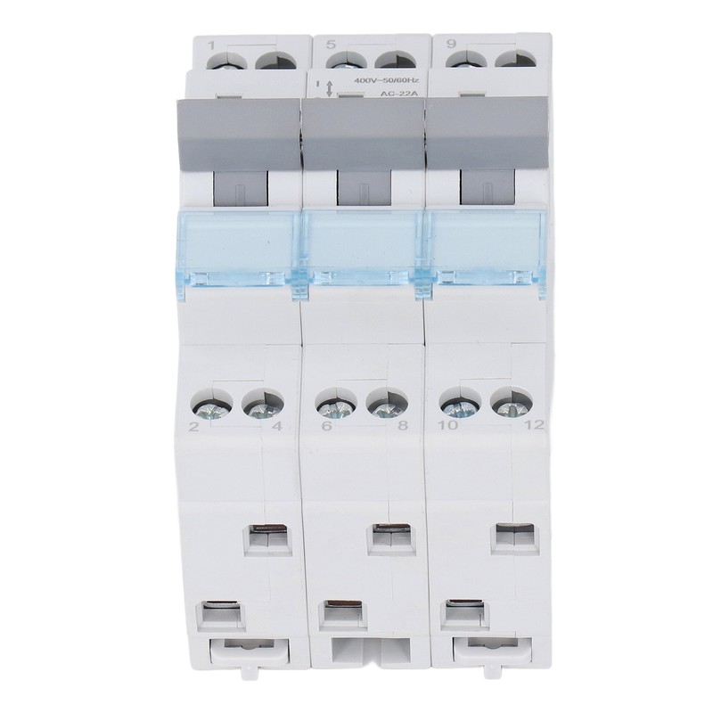 DC Isolator Switch Solar Panel PV Array Din Circuit Breaker