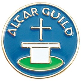 Altar Guild Pin
