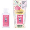 MUUMI Mini Hand Soap, Kokemono Jam (For Hand Washing, Moisturizing