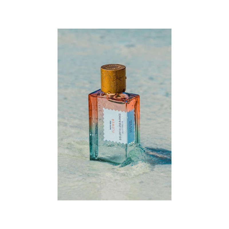 (Goldfield & Banks) Pacific Rock Flower 10ml / (골드필드 앤