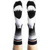 Wilson Payne Down Under Socks - Magpie, 2-8