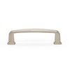 Ravinte 30 Pack Solid 3 Inch Cabinet Handles - Brushed