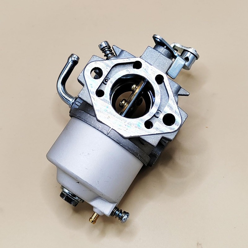 254-62533-10 Carburetor For Subaru Robin EH25 EH25-2 Tammper Rammer Engine