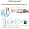 通用 Caregiver Pager Wireless Call Button Nurse Alert System Help