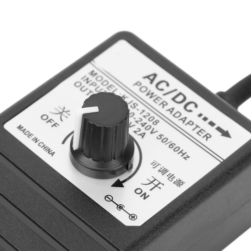 Temperature Adjustment AC Adapter DSS Bioelectric Stimulator Accessories for Electric