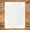 Cosco Soft Feathers Letterhead
