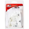 Bohning Blazer Vanes Don't Tread On Me 2" - White