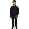 Daniel Radcliffe (Checkered Suit) Mini Size Cutout