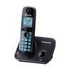 Panasonic Teléfono Inalámbrico KX-TG4111MEB DECT con Pantalla LCD de 1.8”