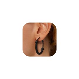 Earrings for Women Chic Jewelry Earring Hooks Hypoallergenic Earrings Women's Jewellery Earings