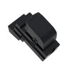 ECSiNG Window Lift Switch 37995-62J00 Compatible with Suzuki Swift SX4
