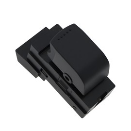 ECSiNG Window Lift Switch 37995-62J00 Compatible with Suzuki Swift SX4 Grand Vitara,Power Window Control Push Button