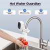 Tankless Electric Heater Instant Water Heater for Bath 3000W Instant