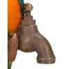 Vivid Arts | Kingfisher on Garden Tap | Resin Home