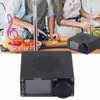 Full Band Radio Receiver LW MW SW SSB AM FM