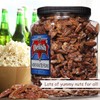 Honey Roasted Pecans by It's Delish, 1.15 LBS Reusable Jumbo