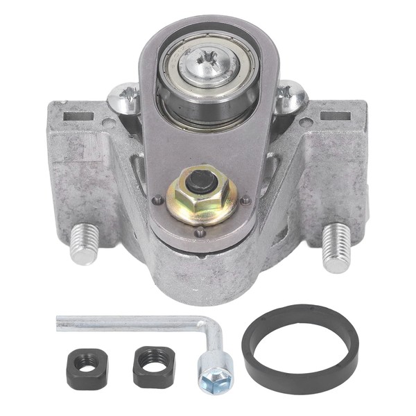 Winkelschleifer, Power Universal Head Conversion Kit Edelstahl Elektrischer Winkelschleifer Konverter