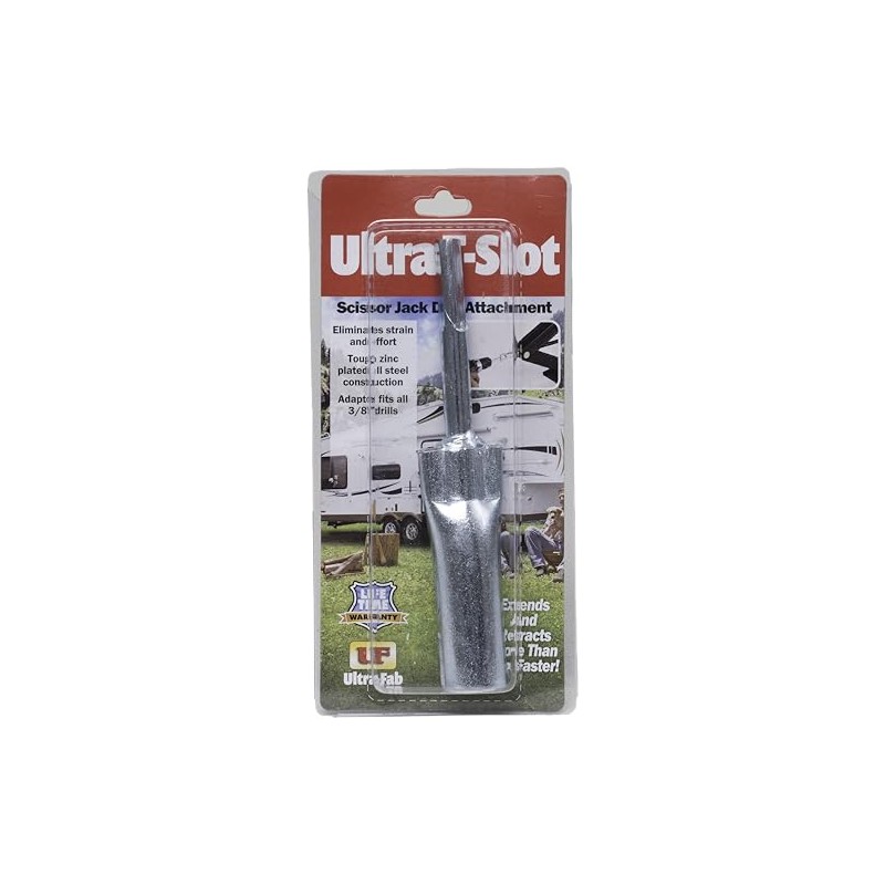 Drill Attachment - T Slot (48-979071)