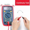 AstroAI Multimeter Tester 2000 Counts Digital with DC AC Voltmeter
