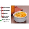 Amish Valley Products Old Fashioned Peaches Halves Canned Jarred in