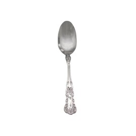Gorham Blossom 18/10 Stainless Steel Teaspoon