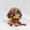 Fresh Gourmet Honey Roasted Sliced Almonds & Cranberries 3.5 Ounce