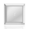 Shower Drain Protector Stainless Steel, Hair Strainer Shower Bathtubs, Strainer