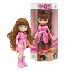 Giochi Preziosi Unique Eyes Girly Collection Doll 25 cm -