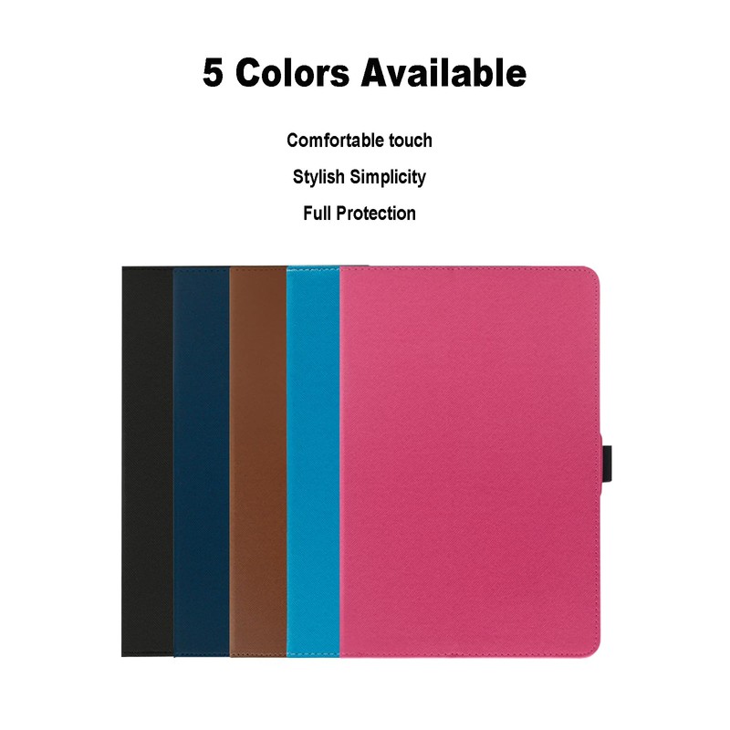 Case for DOOGEE T36 12 inch, DOOGEE T36 Tablet Protective